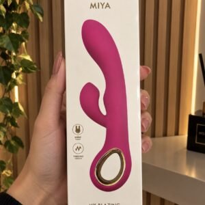 Vibrador Luxuoso À Prova D’Água