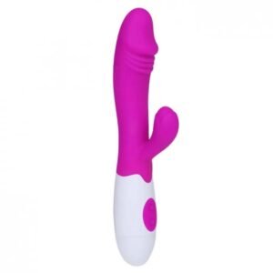 Vibrador e Estimulador