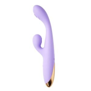 Vibrador Silicone Premium
