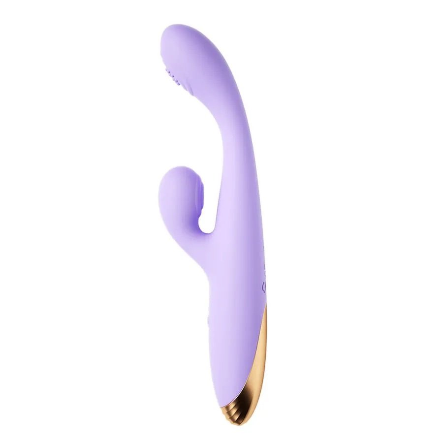 Vibrador Silicone Premium