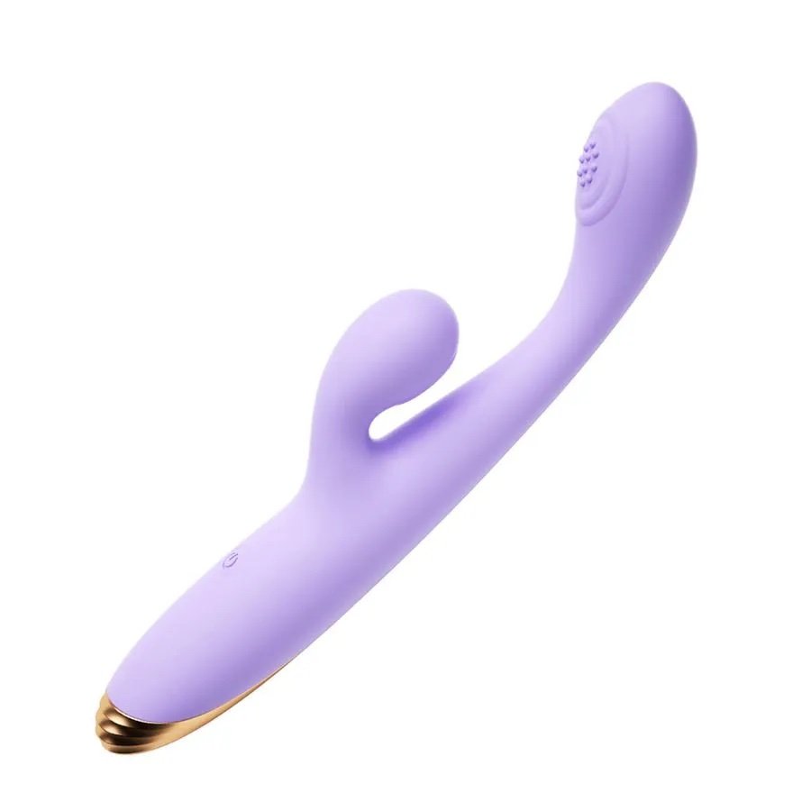 Vibrador Silicone Premium - Imagem 2