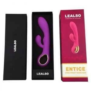 Vibrador Luxuoso À Prova D’Água
